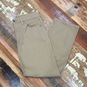 Magellan Outdoors Men's Khaki Chinos
